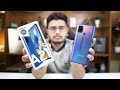 Samsung Galaxy A21s Unboxing Quick Review