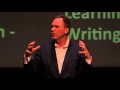 How to live your best life  paul rogers  tedxgeorgemasonu