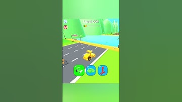 Shape shifting2 game level #654   hyper casual game #shapeshifting  #gameplay #gaming #shortvideo