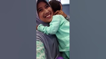 Bagaimana Jika Allah memberi keberuntungan bukan saat kecil mu melainkan pada anak-anakmu