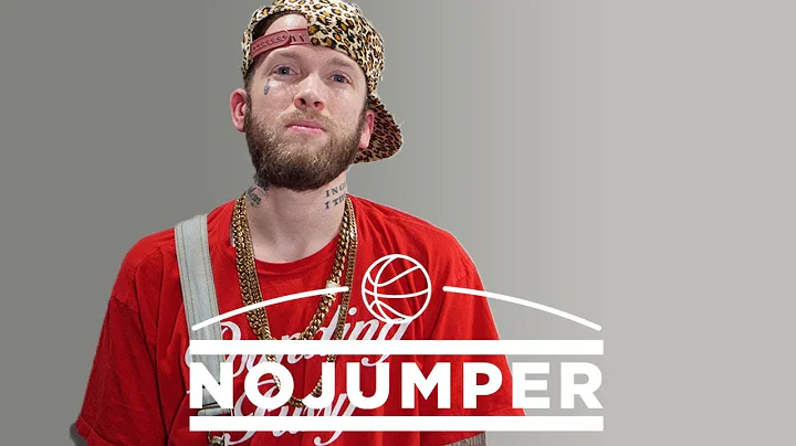 The Jereme Rogers Interview