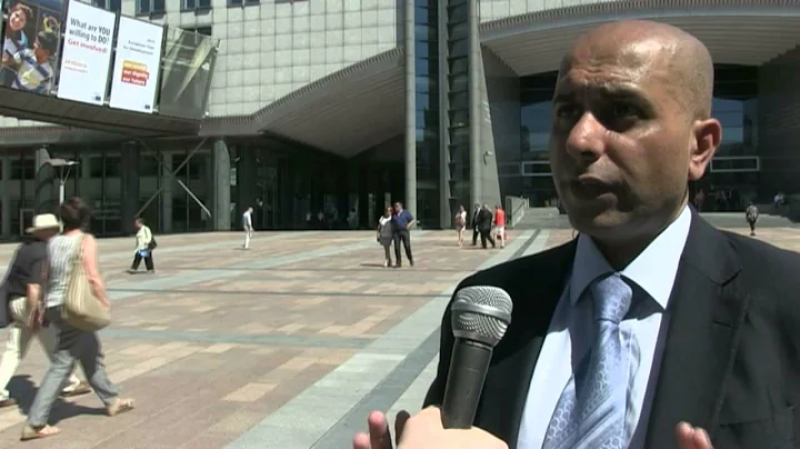 Sajjad Karim MEP: 'Janice Atkinson MEP must come c...