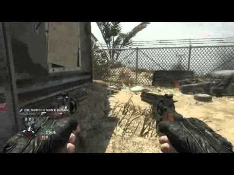 Black Ops - xristelias86:kills with double python