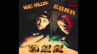 Guru Ft. Mac Miller - New Hip Hop (Sk Blend)