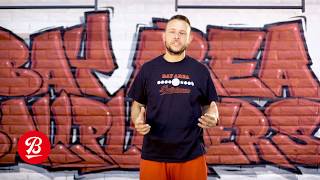 Ballplayer Strong - Sports Performance Training Program