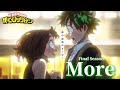 【MAD/AMV】僕のヒーローアカデミアFinal Season「More」×林ゆうき/WE ARE HERE！