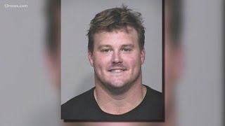 Body camera video of Richie Incognito arrest released