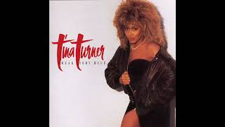 Tina Turner - I'll Be Thunder