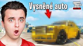 Vytunil jsem Všechna moje Vysněná Auta v GTA 5!