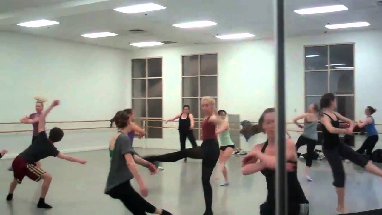 Hani Abaza Video Audition