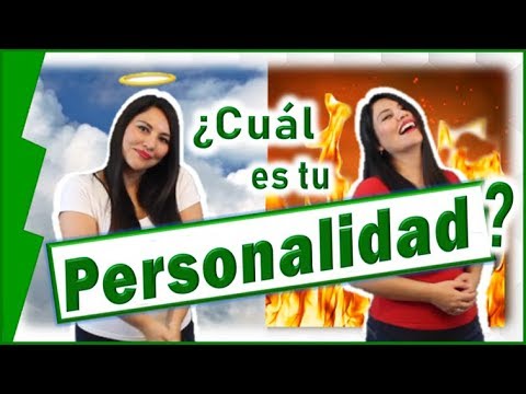 8. Vocabulario de Español/Adjetivos comunes en Español - La Personalidad [Learn Spanish]