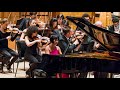 Yuja Wang plays Tchaikovsky Piano Concerto No. 1 Op. 23 (2017)