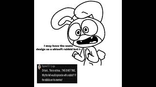 this is probably irrelevant to some #animation