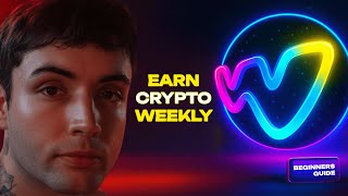 How to Earn Crypto Rewards with WagMedia: A Polkadot Creators Beginner’s Guide