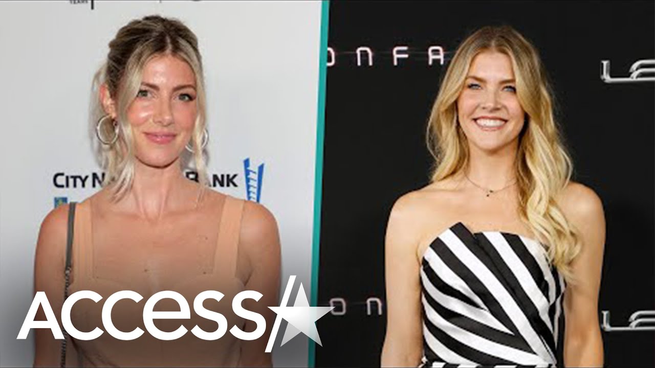 Bob Saget's Wife Kelly Rizzo Bonds w/ Amanda Kloots YouTube