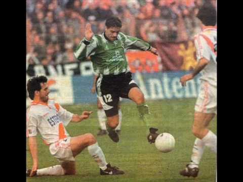 REAL RACING CLUB SANTANDER- SU HISTORIA Y CRACKS-1913-2010