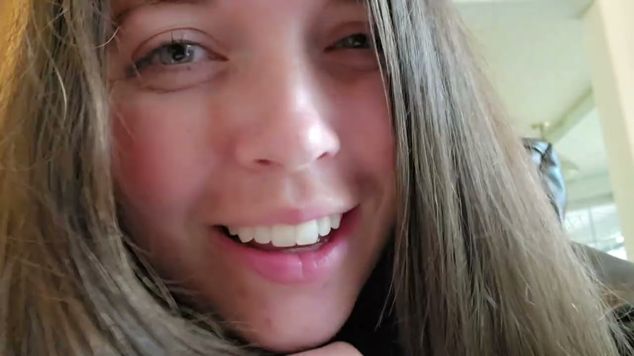 YOU'RE My First ASMR