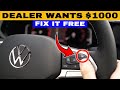 I Fixed 95% of My Volkswagen Problems with ONE Simple Hack (FREE)
