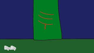 Vineria Turns Into A Werewolf Sprunki Animation