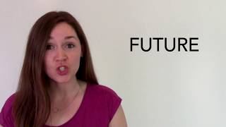 Future | Spotlight's Word of the Day screenshot 1