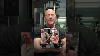 I'm Not on Steroids | I'm on TRT (Here's the Difference)