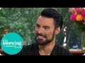 Rylan Reveals He Steals Products From the Supermarket Sweep Set | This Morning