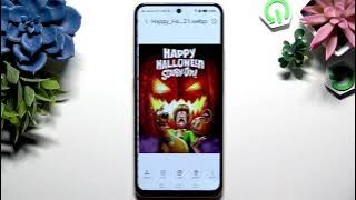 HONOR X7d 5G – How to Find Downloaded Files