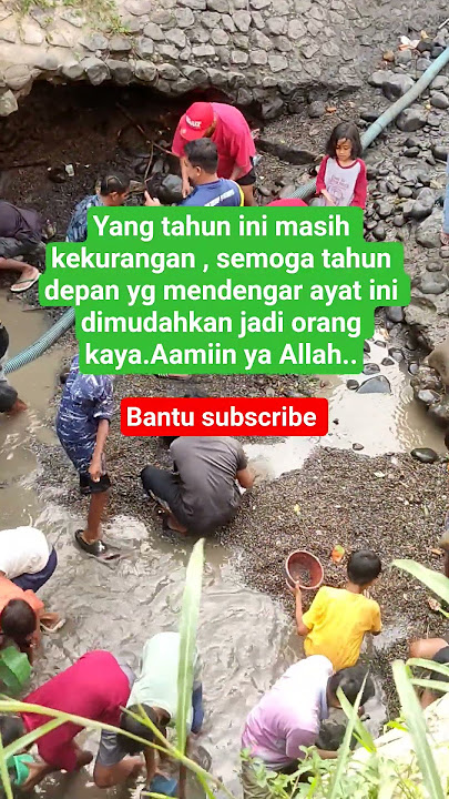 Believe in yourself so that your wishes will be fulfilled #qoriinternasional #prayerforabundantwe...