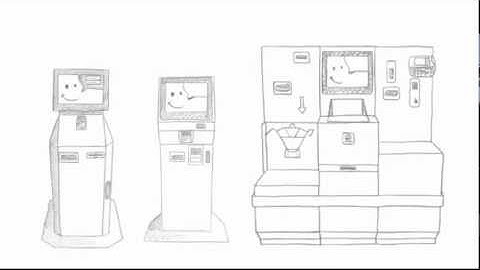 Self-Checkout - Retail Automation Solutions - Retail POS