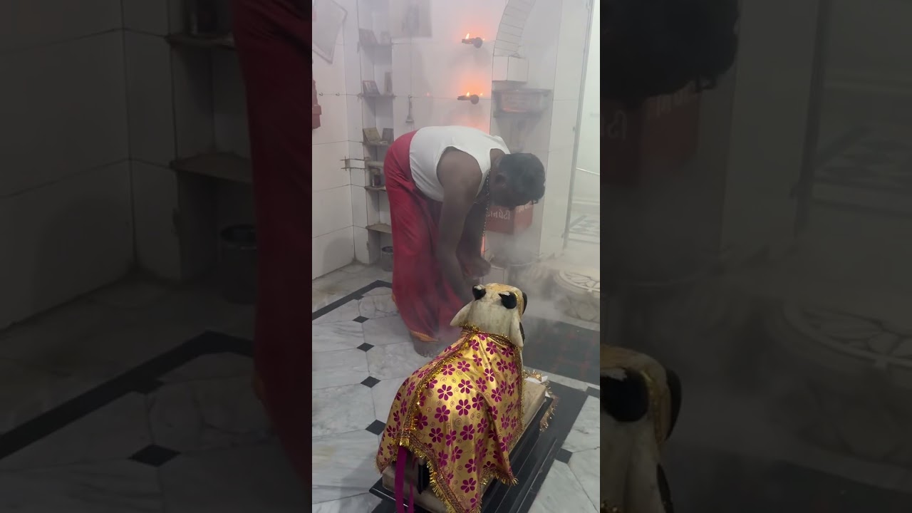 ઇન્દ્રેશ્વર મહાદેવ ની આરતી 