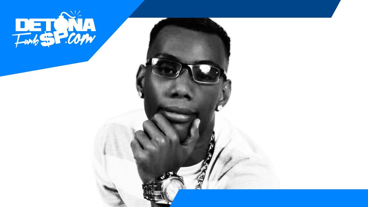 MC GW - Enlouqueceu (DJ Victor Falcão)