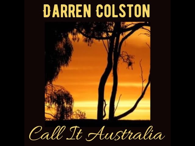 Darren Colston shares A Moment with Tracy & the Big D on Fraser Coast Fm, September 2023