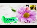 HD Музыка ✿ Лаунж ✿ Звуки Природы ✿ Тета Ритм Глубокая медитация Подсознание