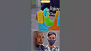 SIGMA PHYSICS TEACHER 🗿...#tricks #physics #mindkron #science #technology #shorts