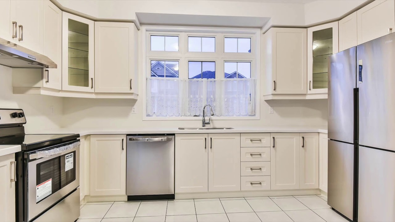 26 Laconda Street Markham  | Virtual Tour