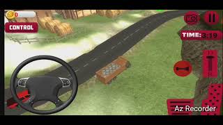 Pk cargo lorry Driving sim: Pak Cargo Truck Delivery//offline 3D  game screenshot 2