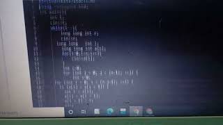 April long challenge solution 2022 pseudo sorted array