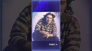 Sandro Abriéndole La Puerta Al Diablo