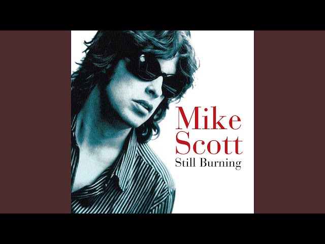 Mike Scott - Love anyway