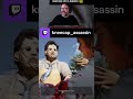 Legends never die | kneecap_assassin on #Twitch