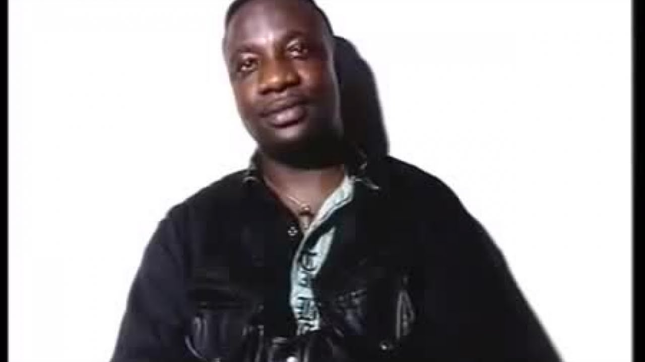 Lokéto - Soukouss le documentaire 1991