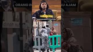 DI MEKKAH PENUH RASIS‼️ #ceramah #khotbah #diskusiagama #debatagama #murtad #kesaksian #ibadahminggu
