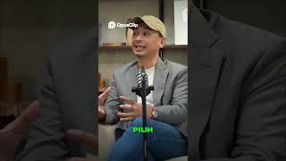 Kisah Jujur: Berdamai dengan Trauma untuk Bercerita #podcast #bisnis #keuangan #finansial #clips