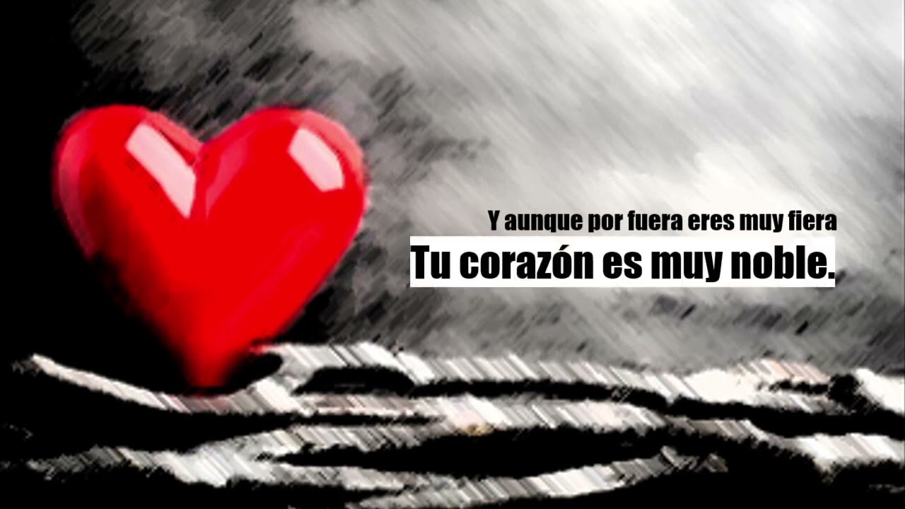 Enfurecida - Luis Silva