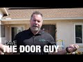 San Diego Dutch Door Installation - Do's & Don'ts