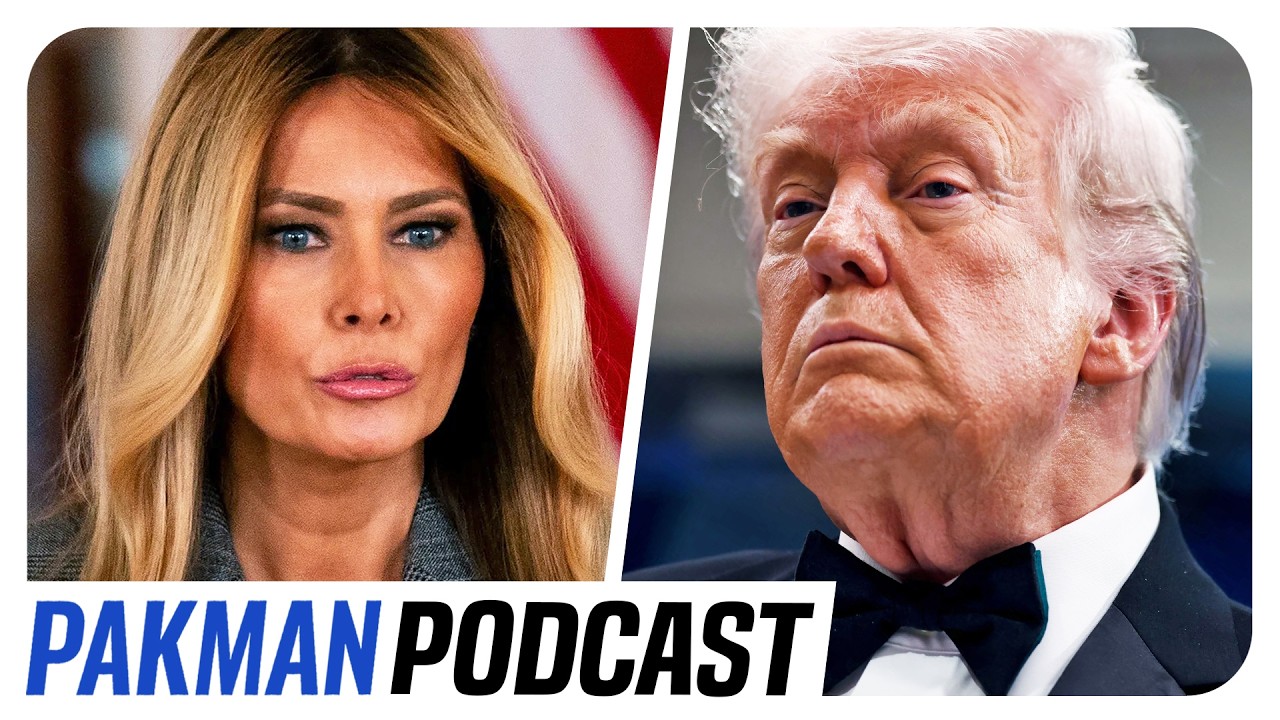 They want critics SILENCED and it’s getting worse