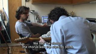 Phoenix - Lisztomania / Commented by Phoenix (1 of 9) chords