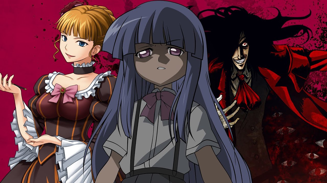 2700 Subscribers Why Does The Anime Industry Censor 2700 Subscribers Why Does The Anime Industry Censor