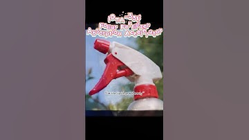 IOTA-331: Absorption Accelerator for Foliar Fertilizer