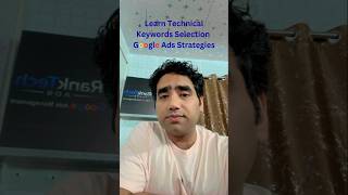 How To Select Keywords For Google Ads Campaign | Intent Analysis For Limo Service Businesses